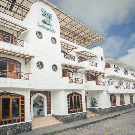 Grand Hotel Lobo De Mar ปูแอร์โตอาโยรา ภายนอก รูปภาพ
