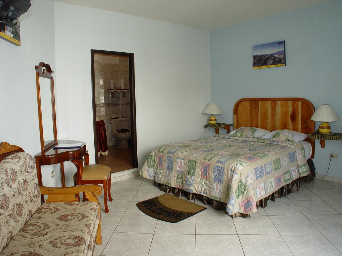 Grand Hotel Lobo De Mar ปูแอร์โตอาโยรา ภายนอก รูปภาพ