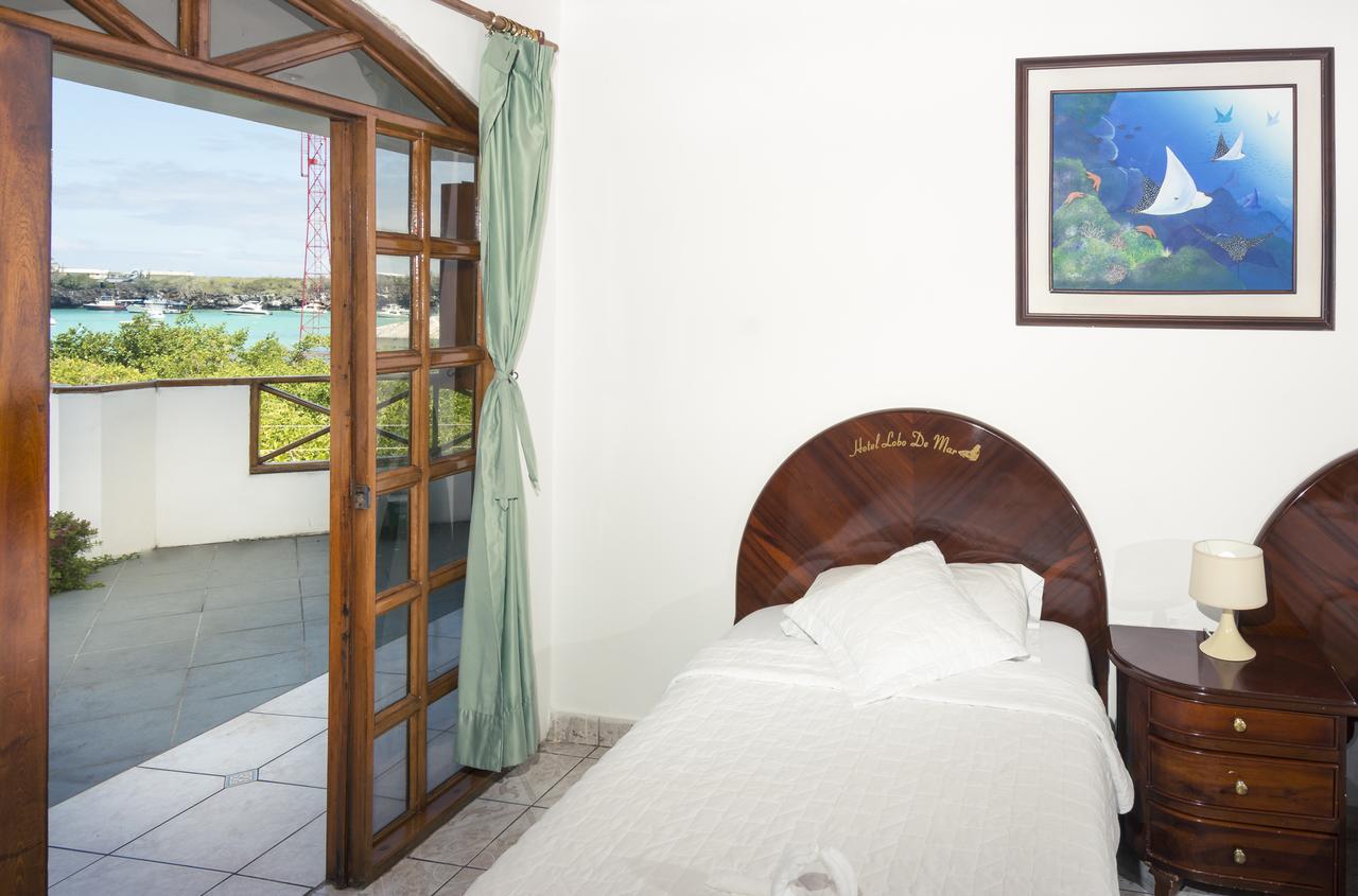 Grand Hotel Lobo De Mar ปูแอร์โตอาโยรา ภายนอก รูปภาพ