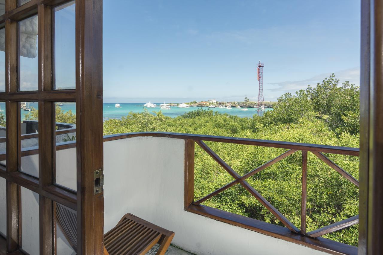 Grand Hotel Lobo De Mar ปูแอร์โตอาโยรา ภายนอก รูปภาพ